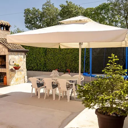Marina & Ana Apartment Porec