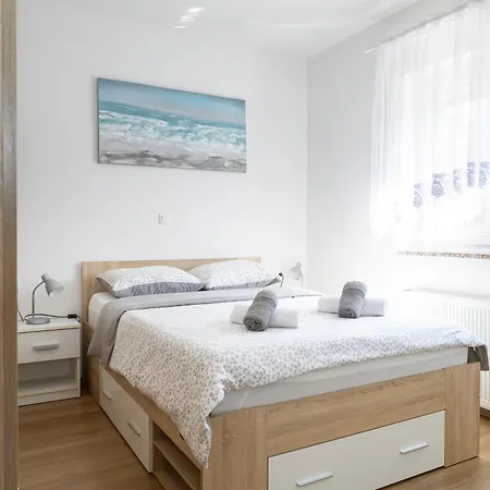 Apartment Marina & Ana Porec