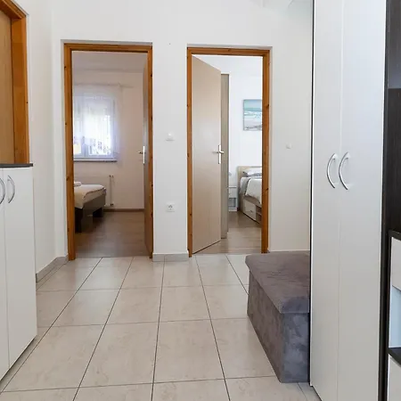 Marina & Ana Appartement Poreč