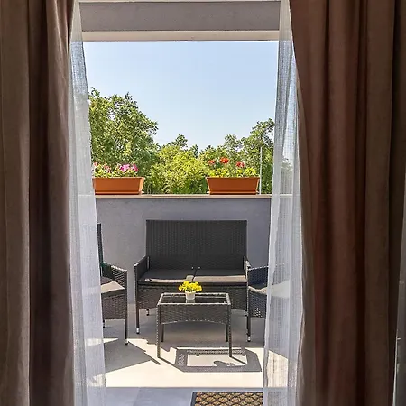 Apartment Marina & Ana Porec
