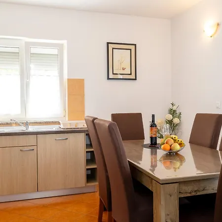 Apartamento Marina & Ana