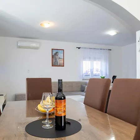 Apartamento Marina & Ana