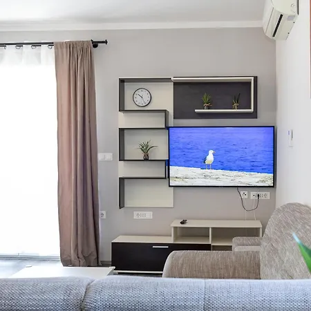 Apartamento Marina & Ana *