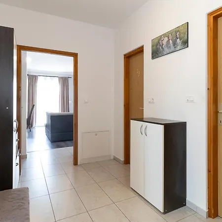 Apartamento Marina & Ana *